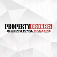 Property Brokers International Logo
