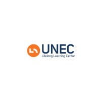 UNEC Ömürboyu Təhsil Mərkəzi - Lifelong Learning Center Logo