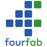 FourFab Logo