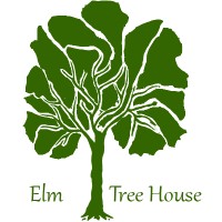 Elm Tree House Logo
