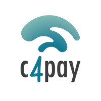 c4pay Logo