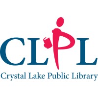 Crystal Lake Public Library Logo