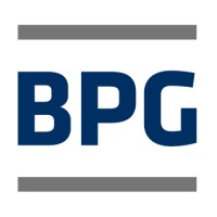 Bertelsmann Printing Group Logo