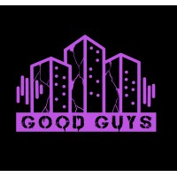Good Guys Logo