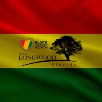 City of Longwood Logo