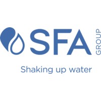 SFA Group Logo