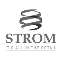Strom Electric Boilers Logo