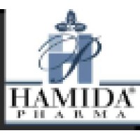 Hamida Pharma Logo