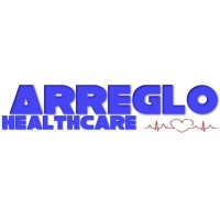 Arreglo HealthCare Logo