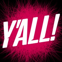 Agência YALL! Logo