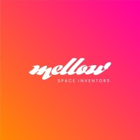 Mellow | Space Inventors Logo