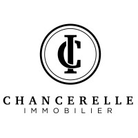 CHANCERELLE IMMOBILIER Logo
