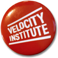 Velocity Institute Logo