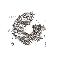 Colruyt Group Smart Technics Logo