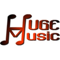 Hugemusic Logo