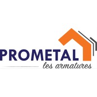 PROMETAL Logo