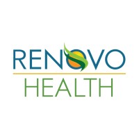 Renovo Health Logo