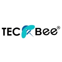 TECBee - Purvi Consultancy Services Private Limited Logo