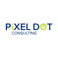Pixel Dot Consulting Logo