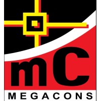 MEGACONS S.R.L. Logo