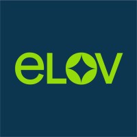 eLOV ltd. Logo