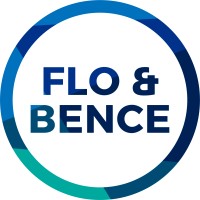 Flo und Bence Logo