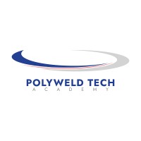 Polyweld Tech Academy Logo