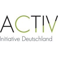 ACTIVInitiativeDeutschland Logo