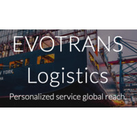 Evotrans Logo
