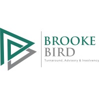 Brooke Bird Logo
