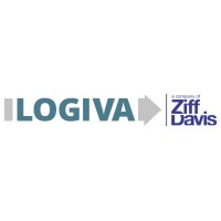 Logiva A/S Logo