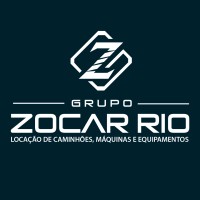 Grupo Zocar Rio Logo