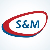 S&M Systems Informática Logo