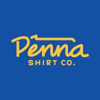 Penna Shirt Co. Logo