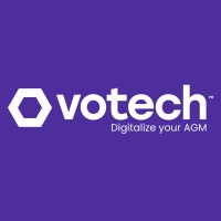 Votech Logo