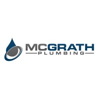 McGrath Plumbing Logo