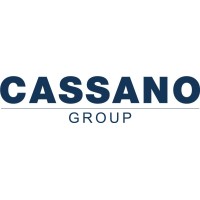 Cassano Group SA Logo