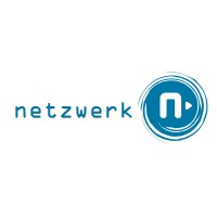 netzwerk n e.V. Logo