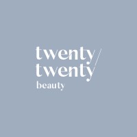 Twenty/Twenty Beauty Logo