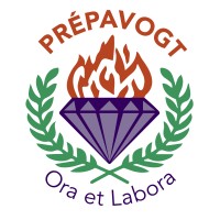 PrépaVogt Logo