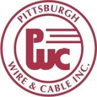 Pittsburgh Wire & Cable, Inc. Logo