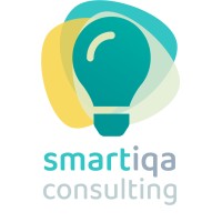 Smartiqa Consulting Logo