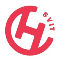 Hack Club SVIT Logo