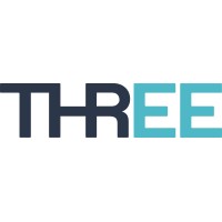 Three Desenvolvimento Imobiliario Logo