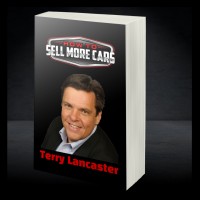 How To Sell More Cars Logo