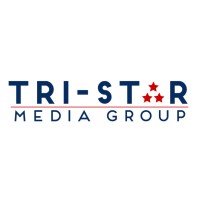 Tri-Star Media Group Logo