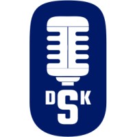 De Stemkunstenaar Logo