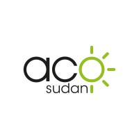 ACO Sudan Logo