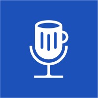 Oploskoffie Podcast Logo