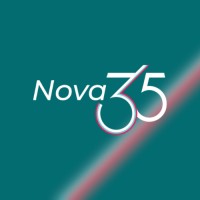 Nova365 Logo